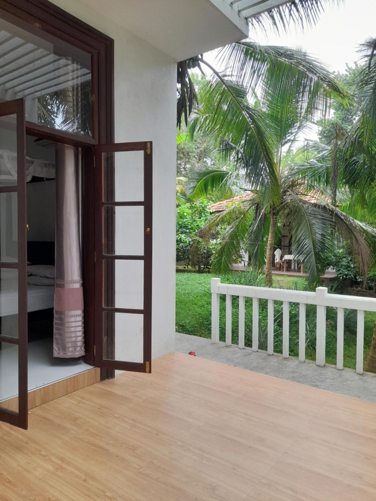 Dinuri Villa Тангалла Экстерьер фото