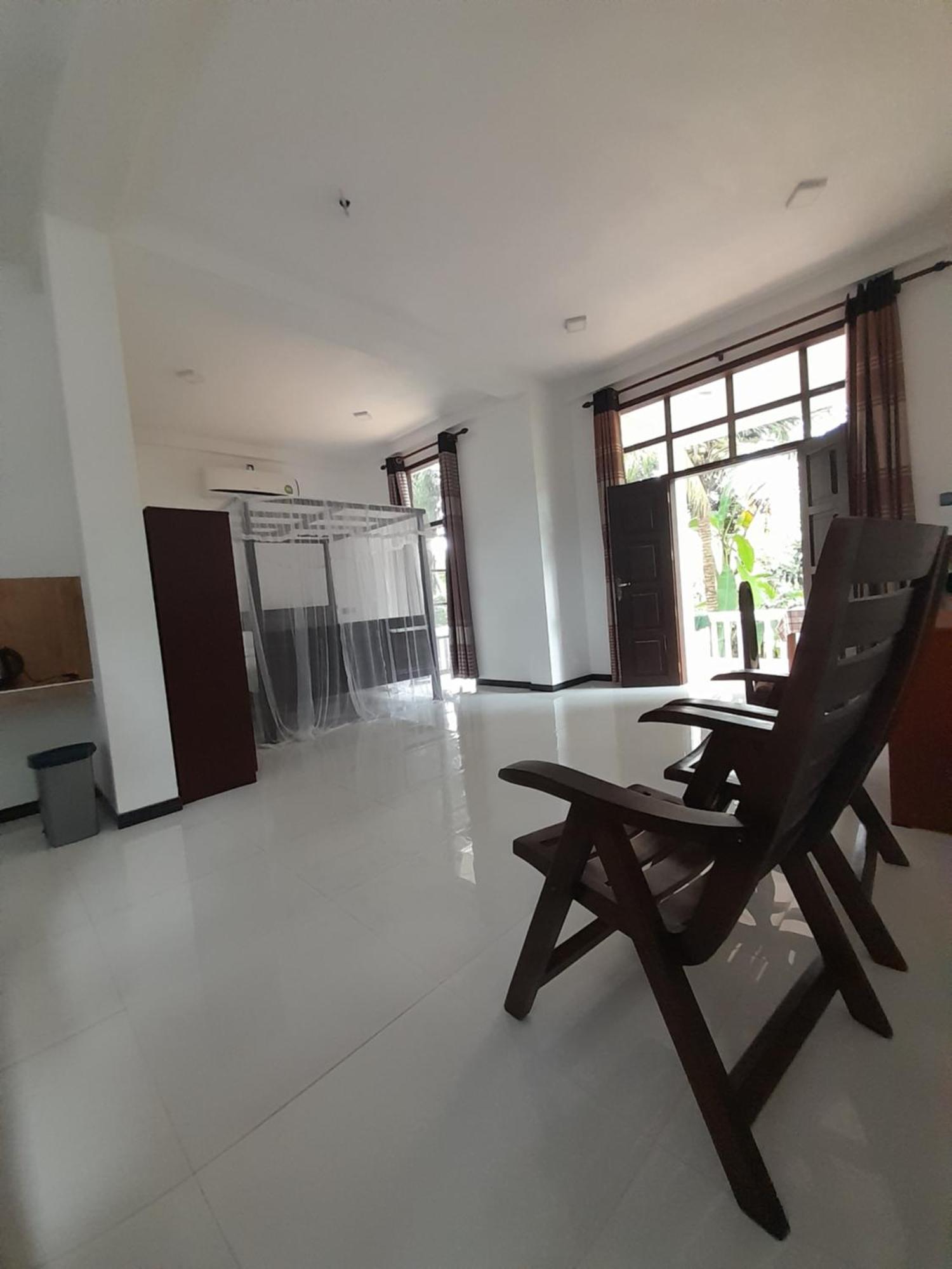 Dinuri Villa Тангалла Экстерьер фото