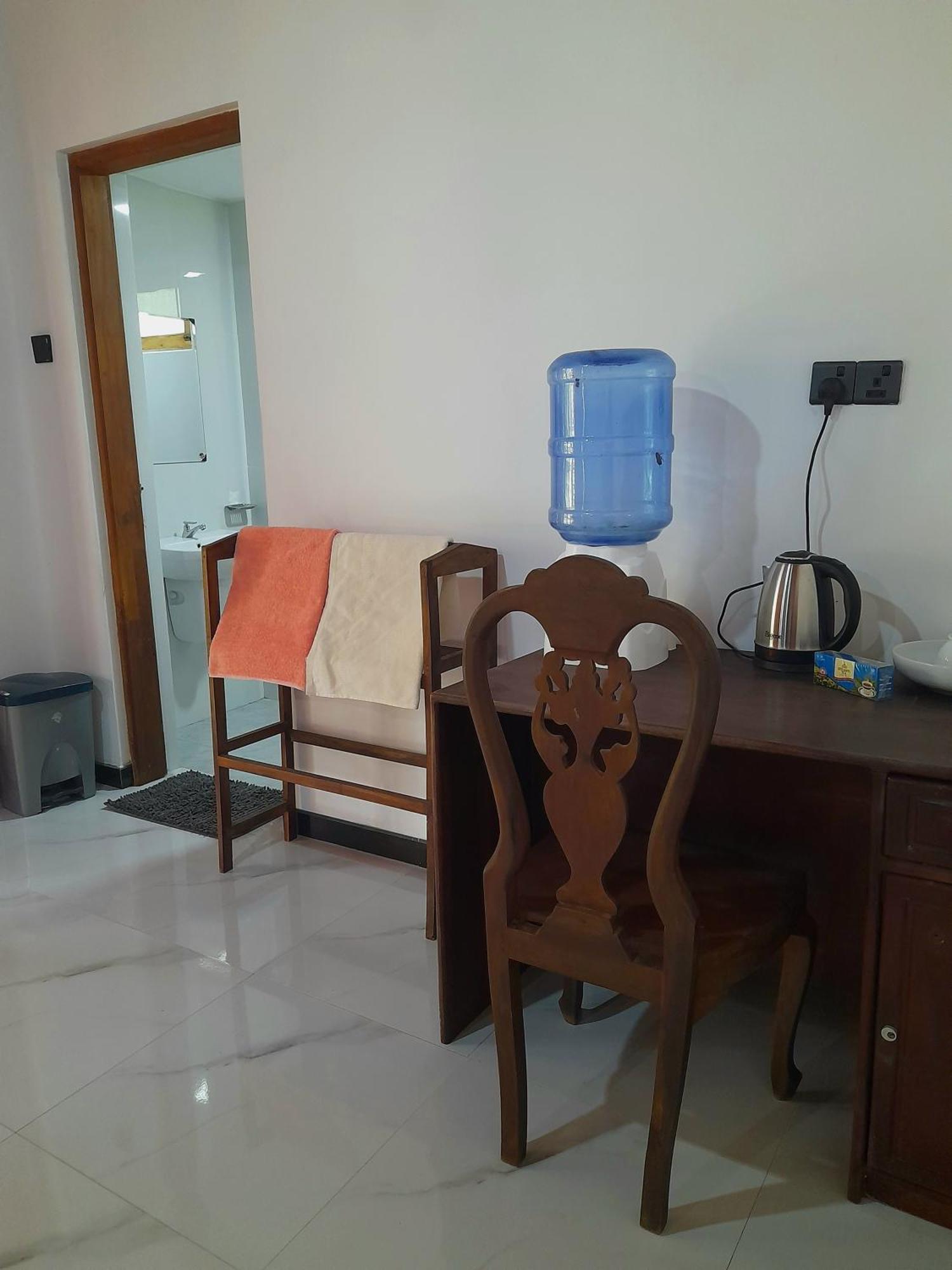 Dinuri Villa Тангалла Экстерьер фото