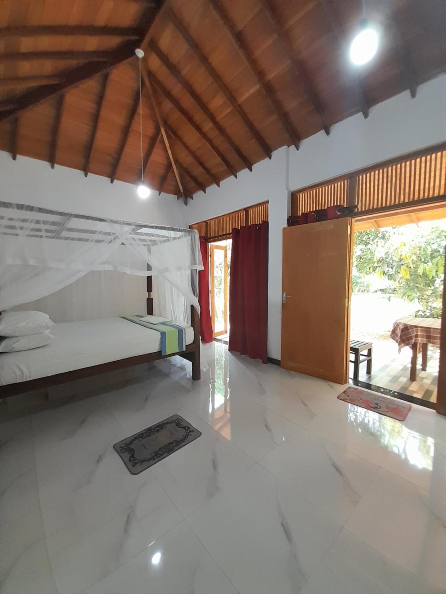 Dinuri Villa Тангалла Экстерьер фото